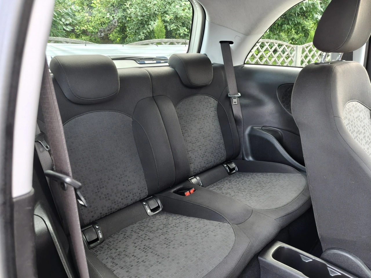 Opel Adam - Zdjęcie 21