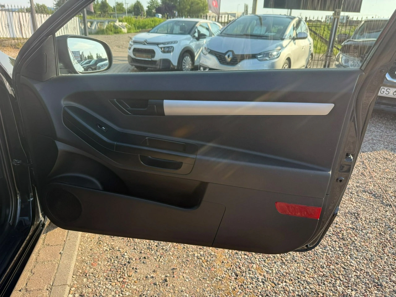Kia Ceed - Zdjęcie 11