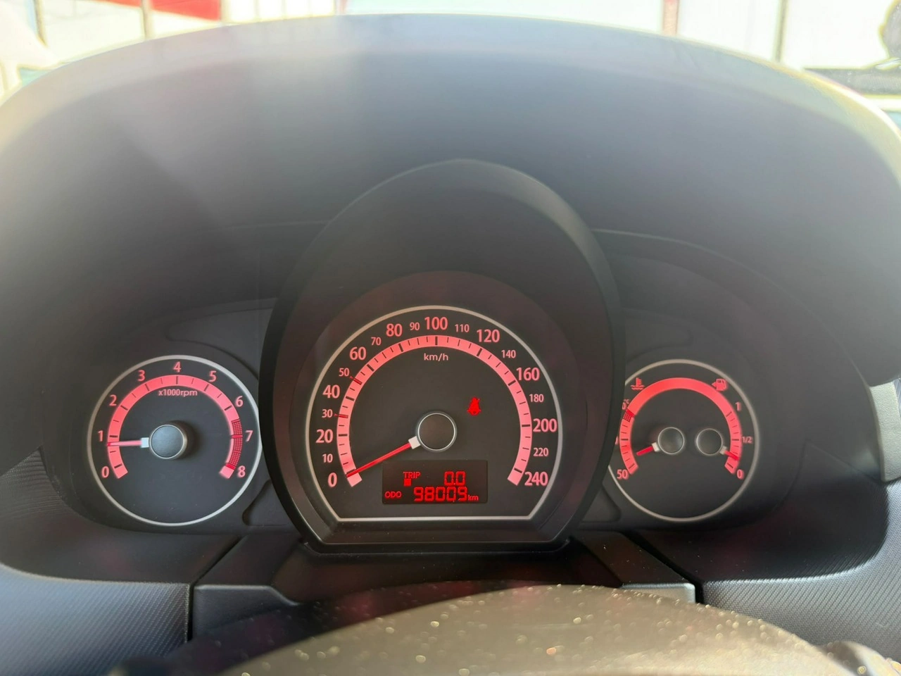 Kia Ceed - Zdjęcie 18