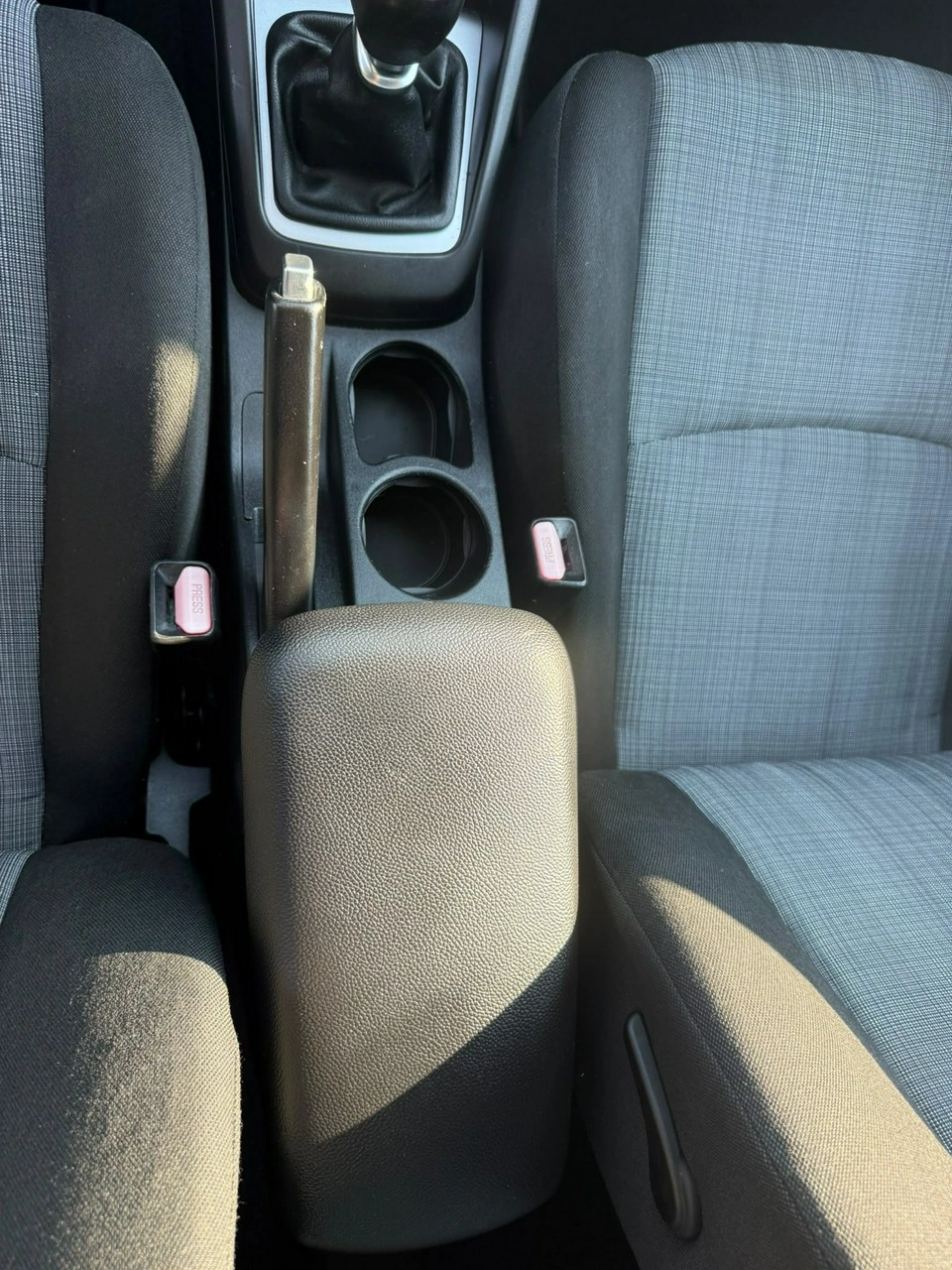Kia Ceed - Zdjęcie 19