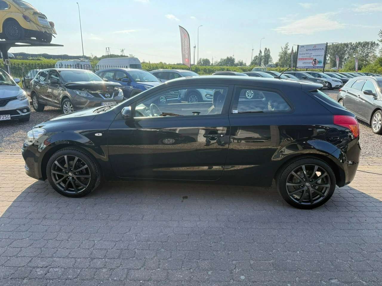 Kia Ceed - Zdjęcie 5