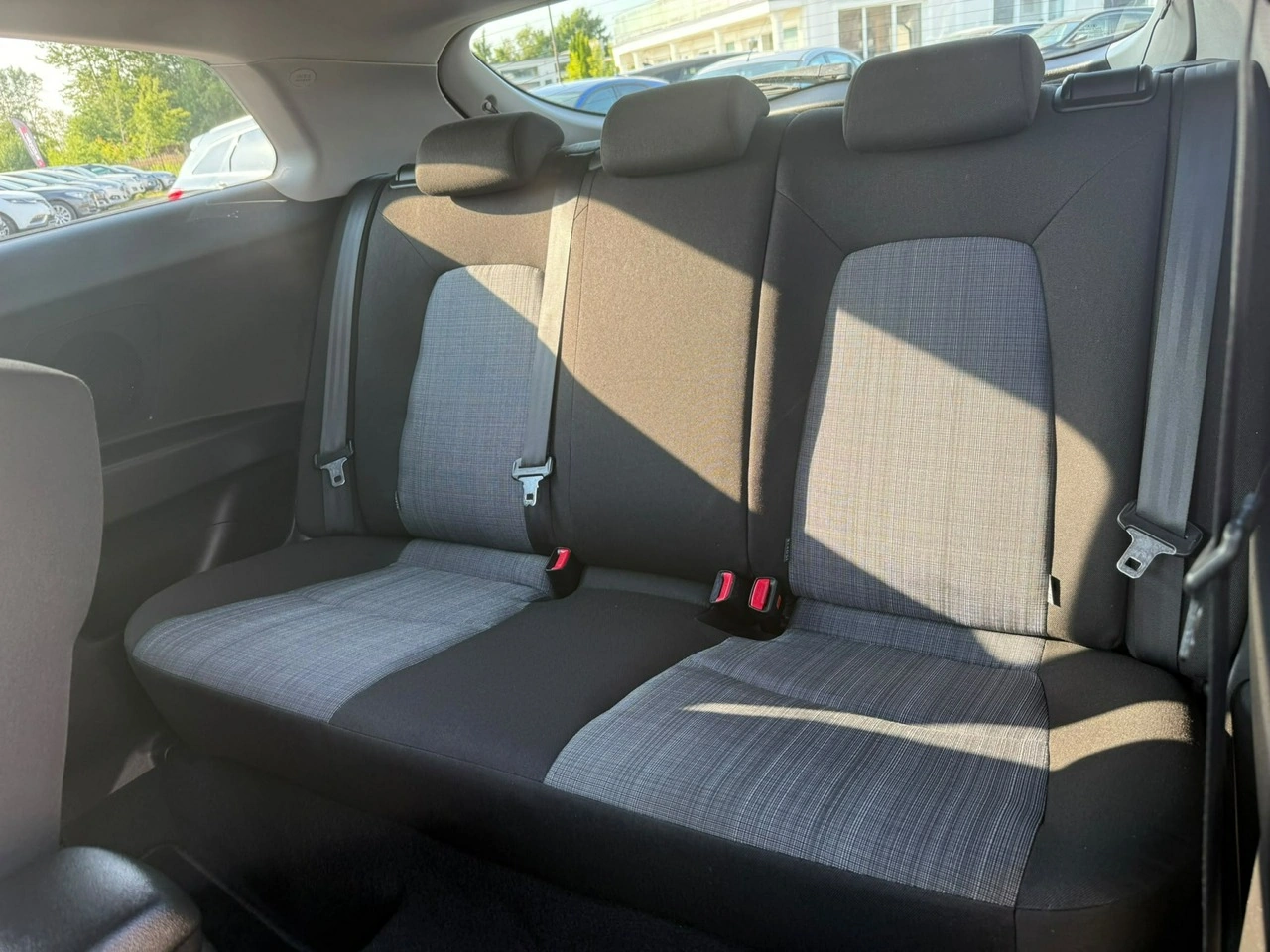 Kia Ceed - Zdjęcie 6