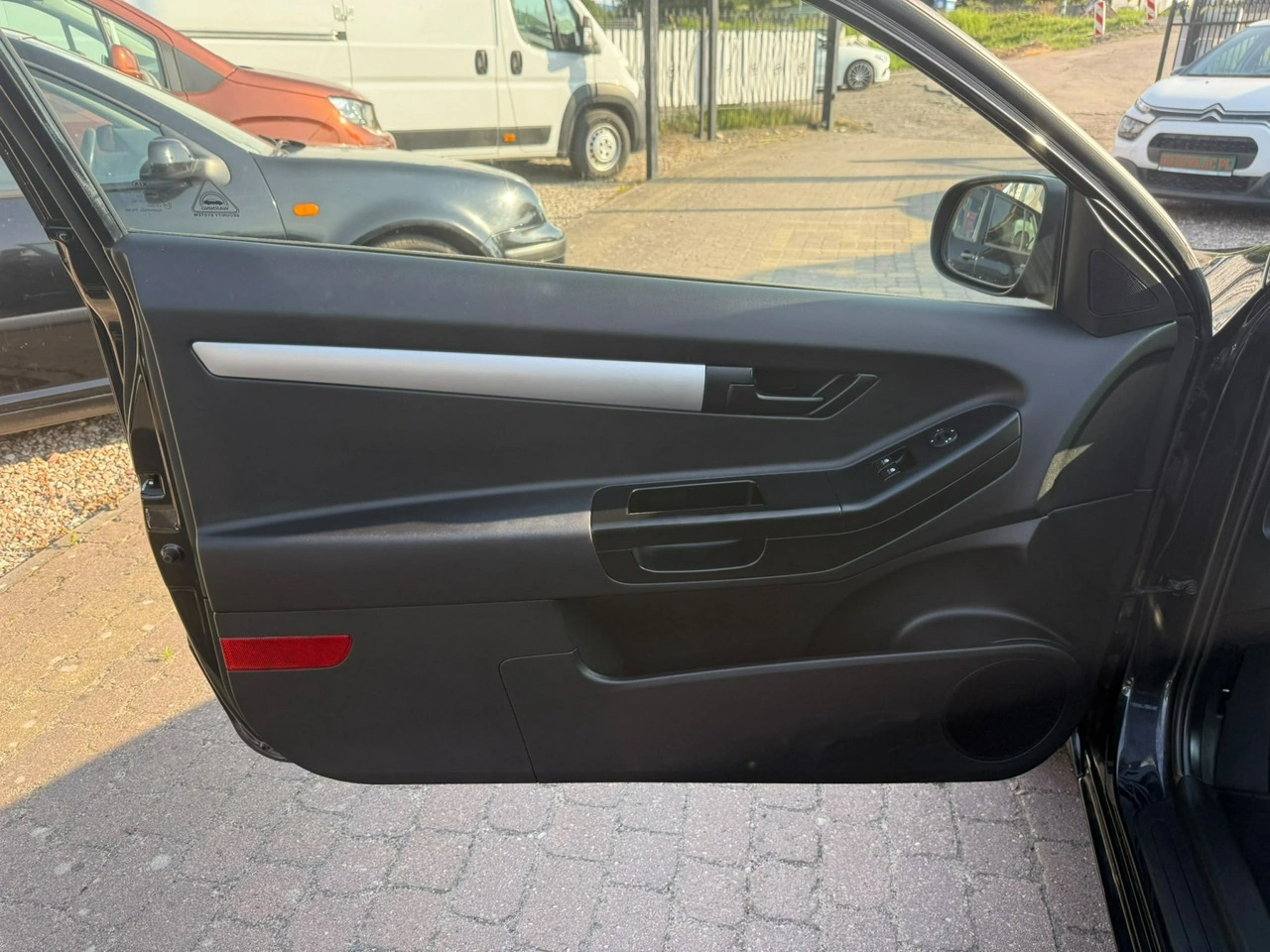 Kia Ceed - Zdjęcie 7