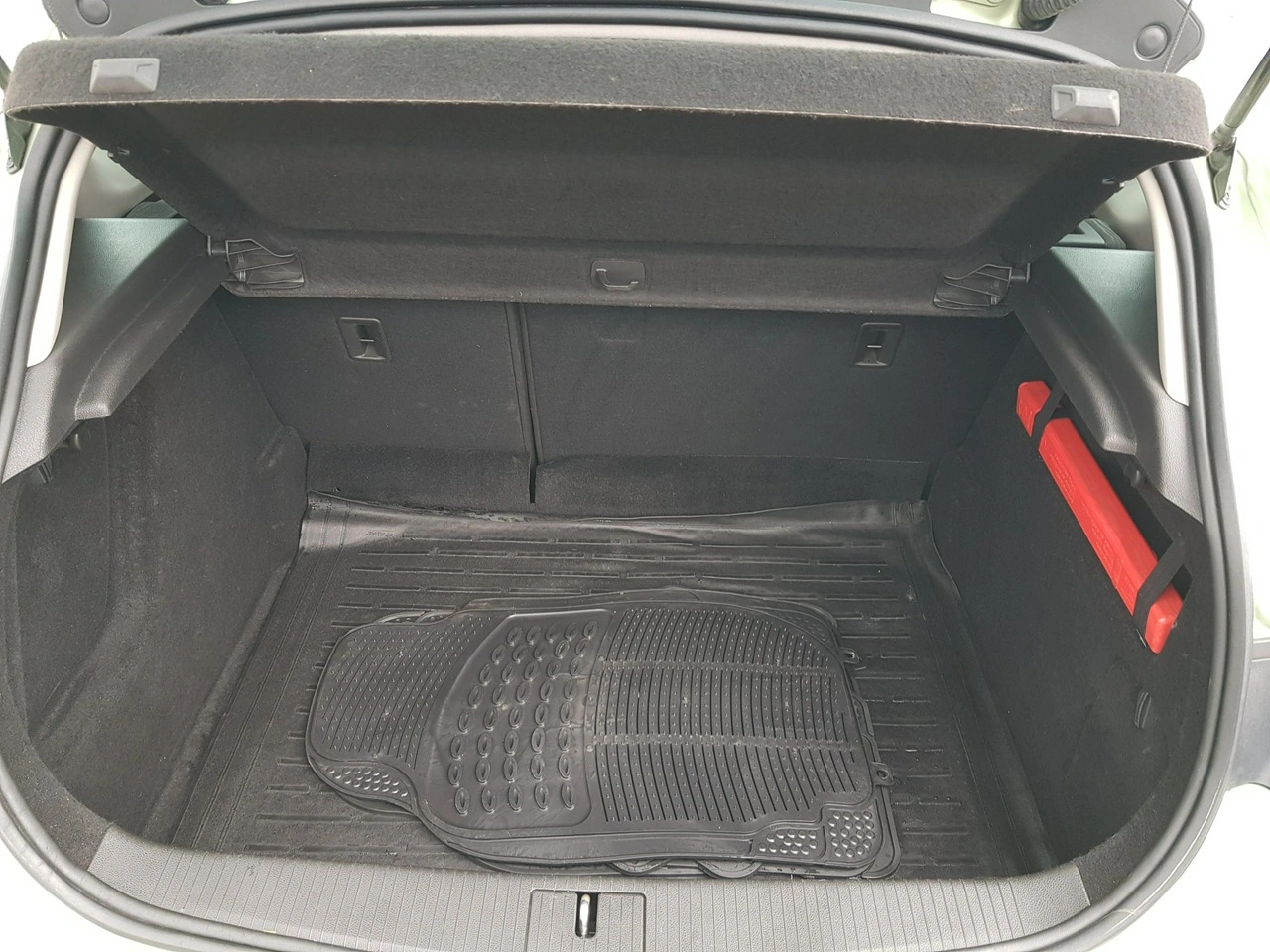 Opel Astra - Zdjęcie 13
