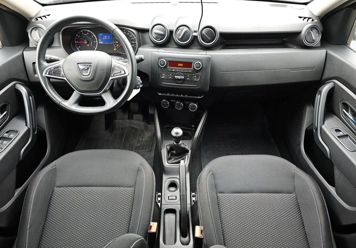 Dacia Duster - Zdjęcie 3