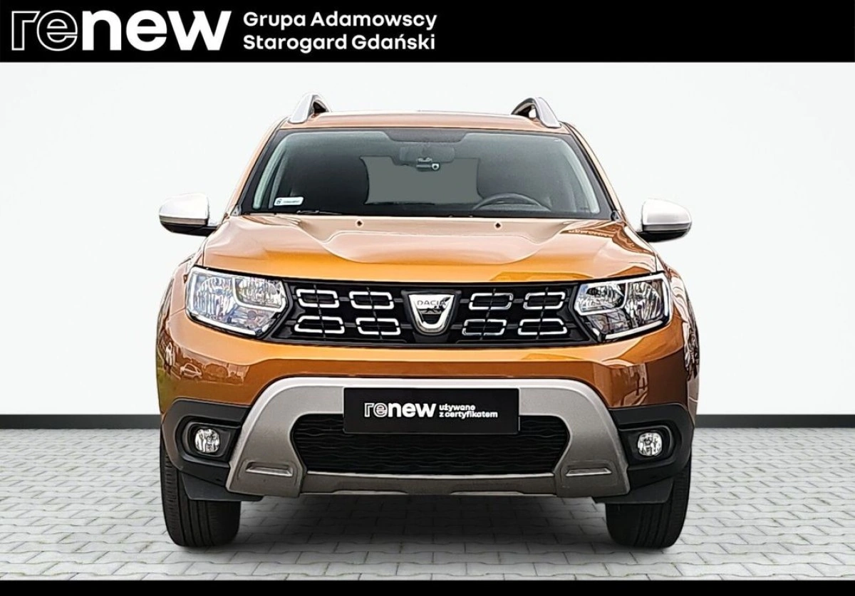 Dacia Duster - Zdjęcie 6