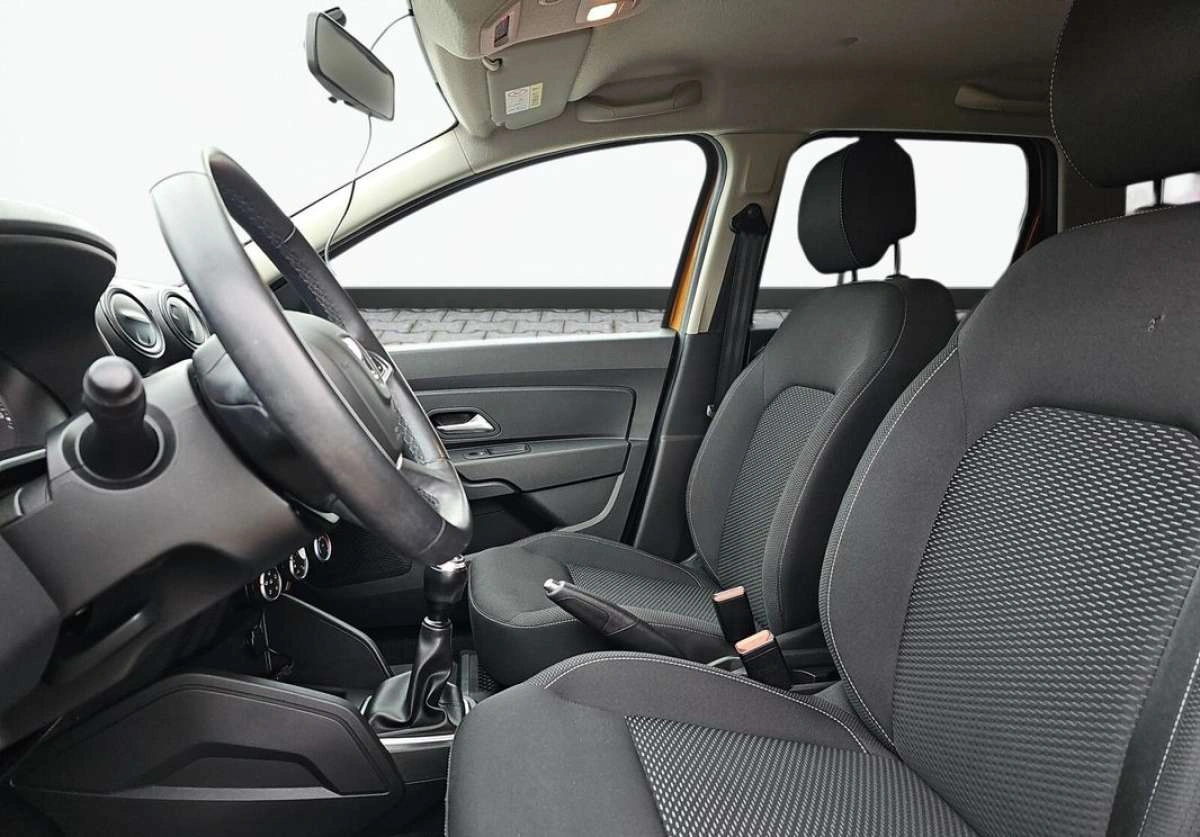 Dacia Duster - Zdjęcie 10