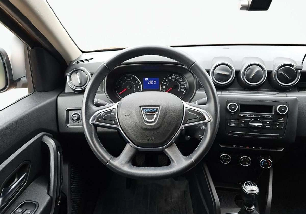 Dacia Duster - Zdjęcie 13