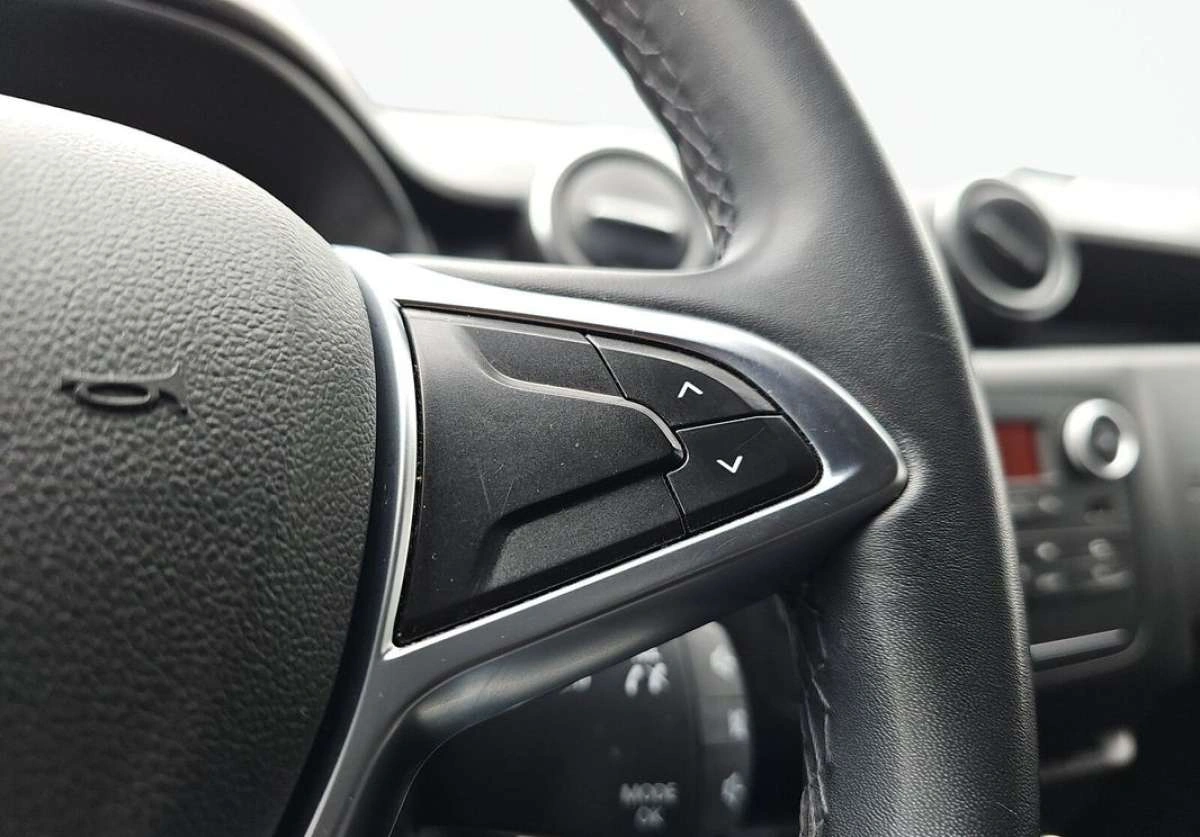 Dacia Duster - Zdjęcie 16