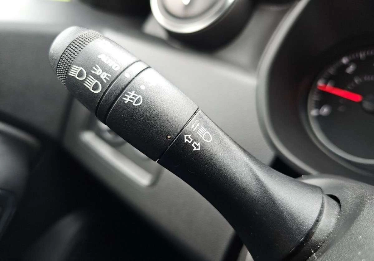 Dacia Duster - Zdjęcie 17