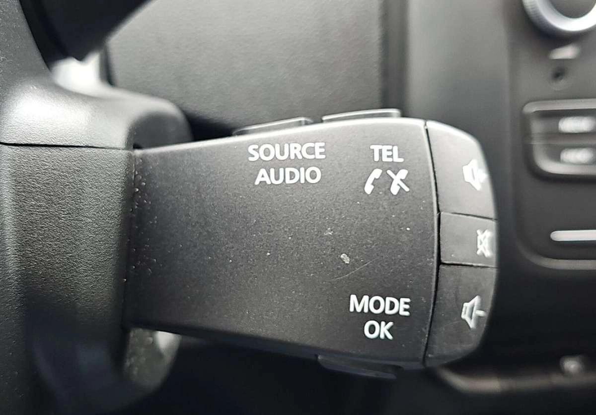 Dacia Duster - Zdjęcie 19