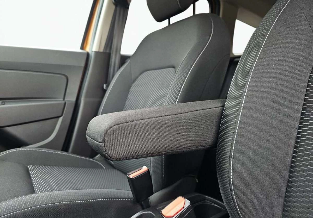 Dacia Duster - Zdjęcie 21