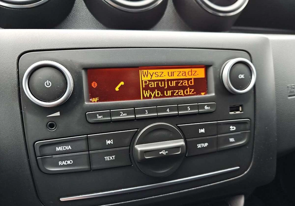 Dacia Duster - Zdjęcie 22