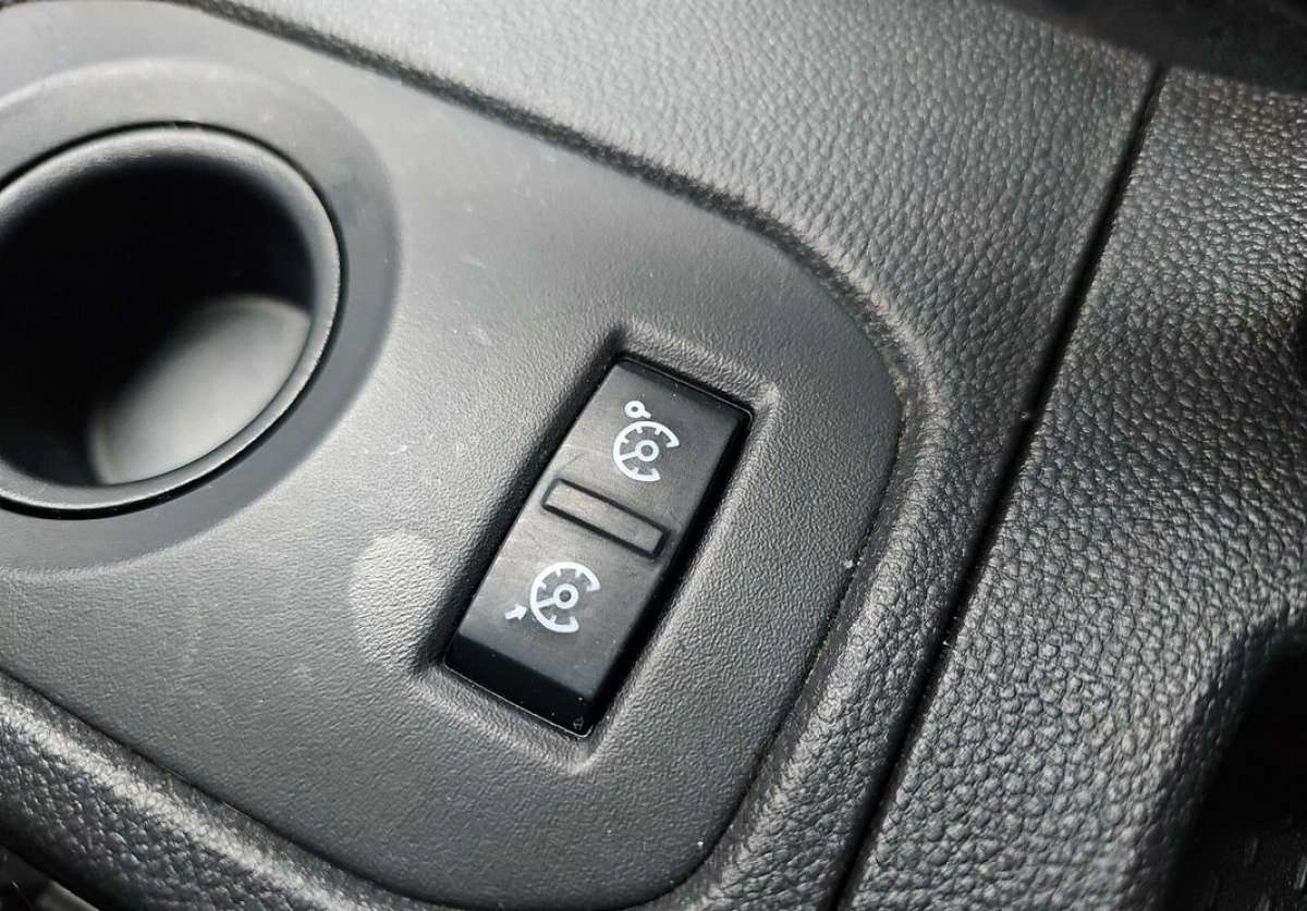 Dacia Duster - Zdjęcie 26