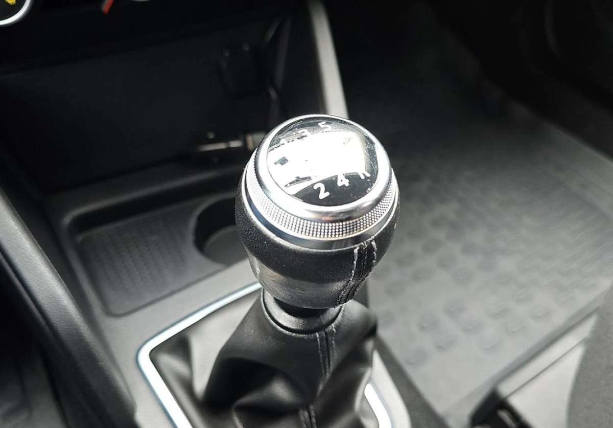 Dacia Duster - Zdjęcie 27