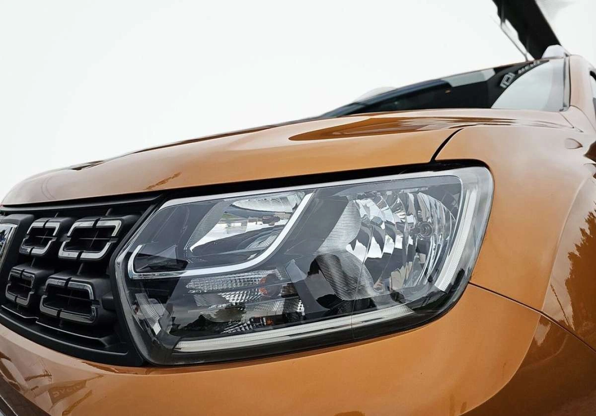 Dacia Duster - Zdjęcie 29