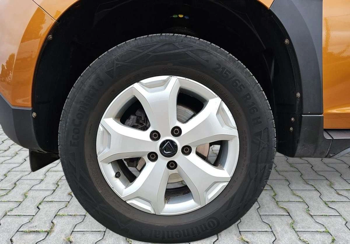 Dacia Duster - Zdjęcie 30