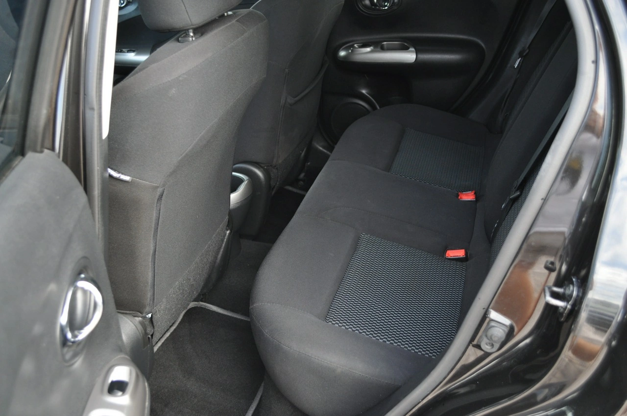 Nissan Juke - Zdjęcie 24