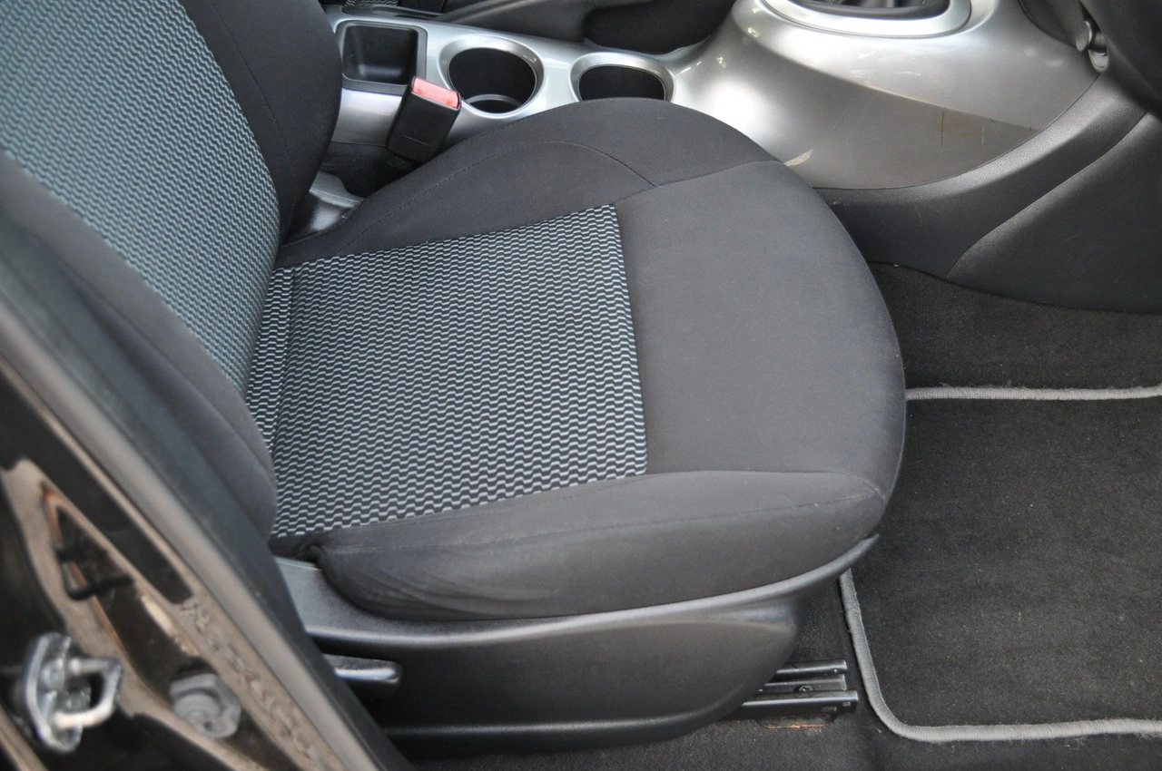 Nissan Juke - Zdjęcie 27