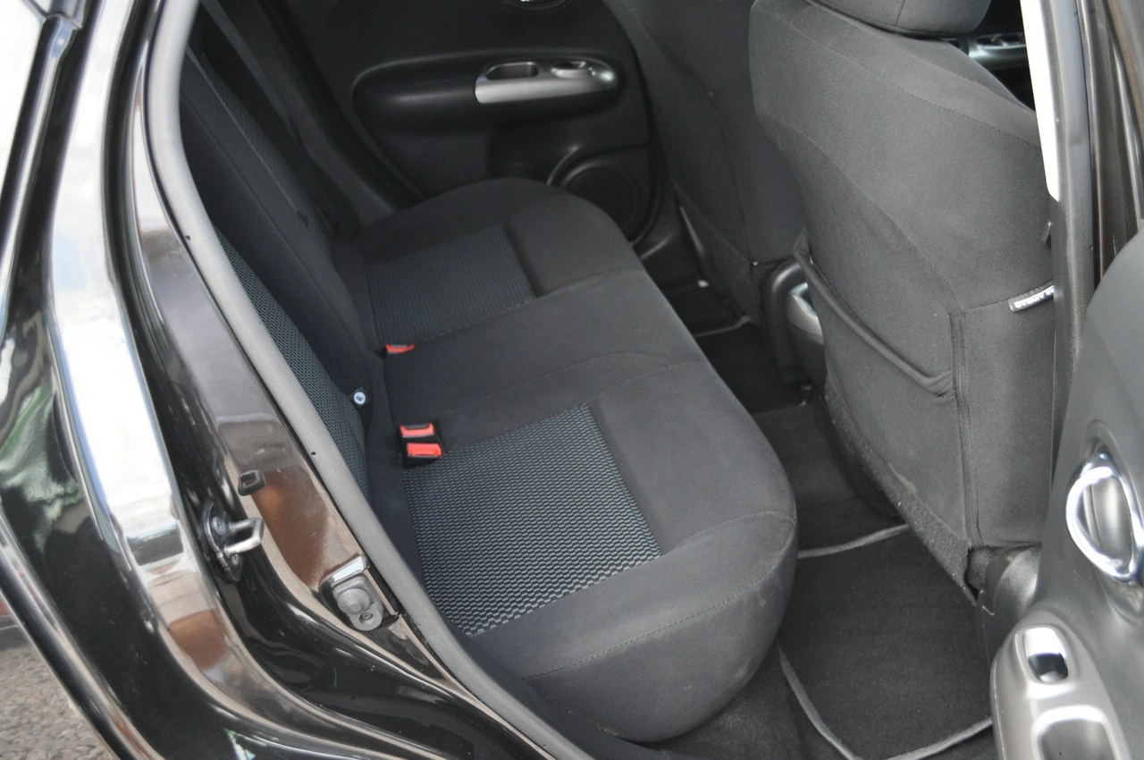 Nissan Juke - Zdjęcie 29