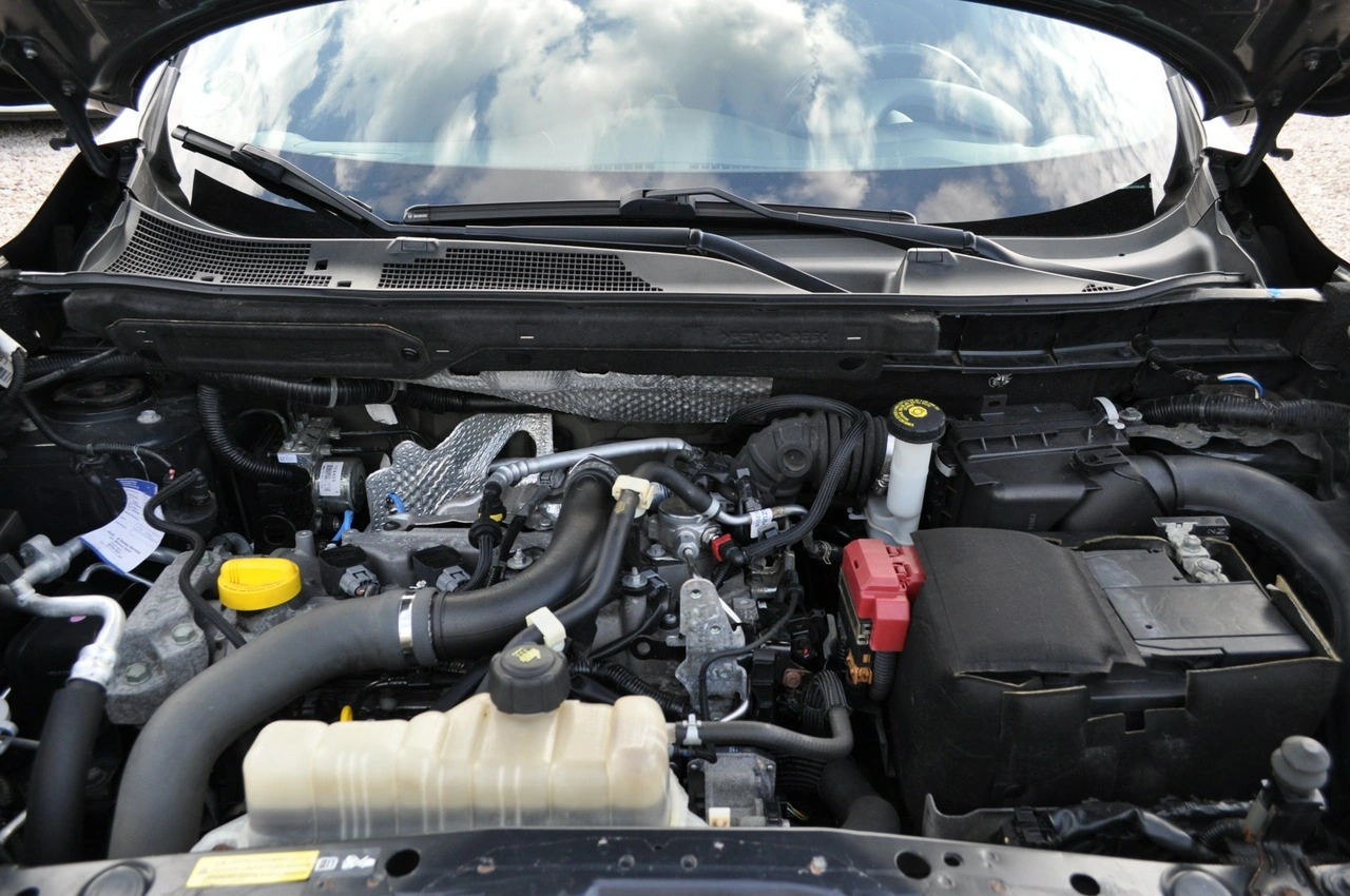 Nissan Juke - Zdjęcie 32