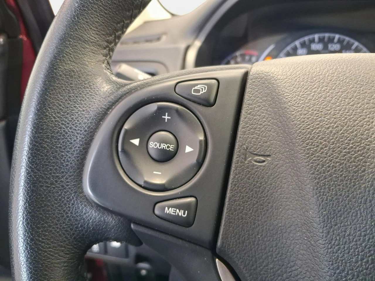 Honda CR-V - Zdjęcie 9
