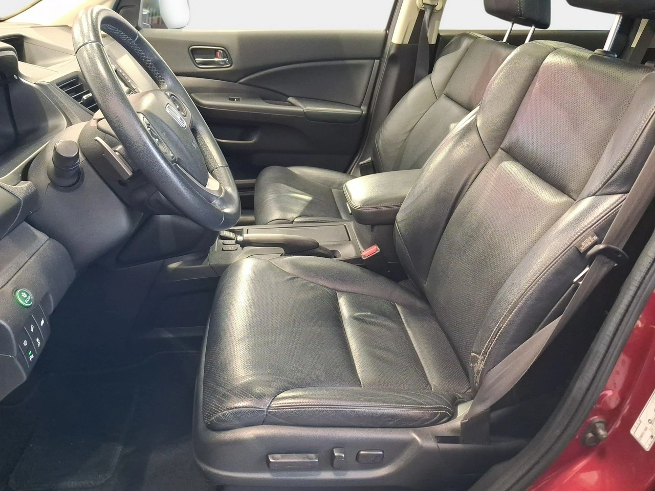 Honda CR-V - Zdjęcie 13