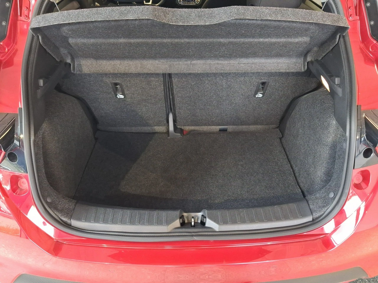 Nissan Micra - Zdjęcie 10