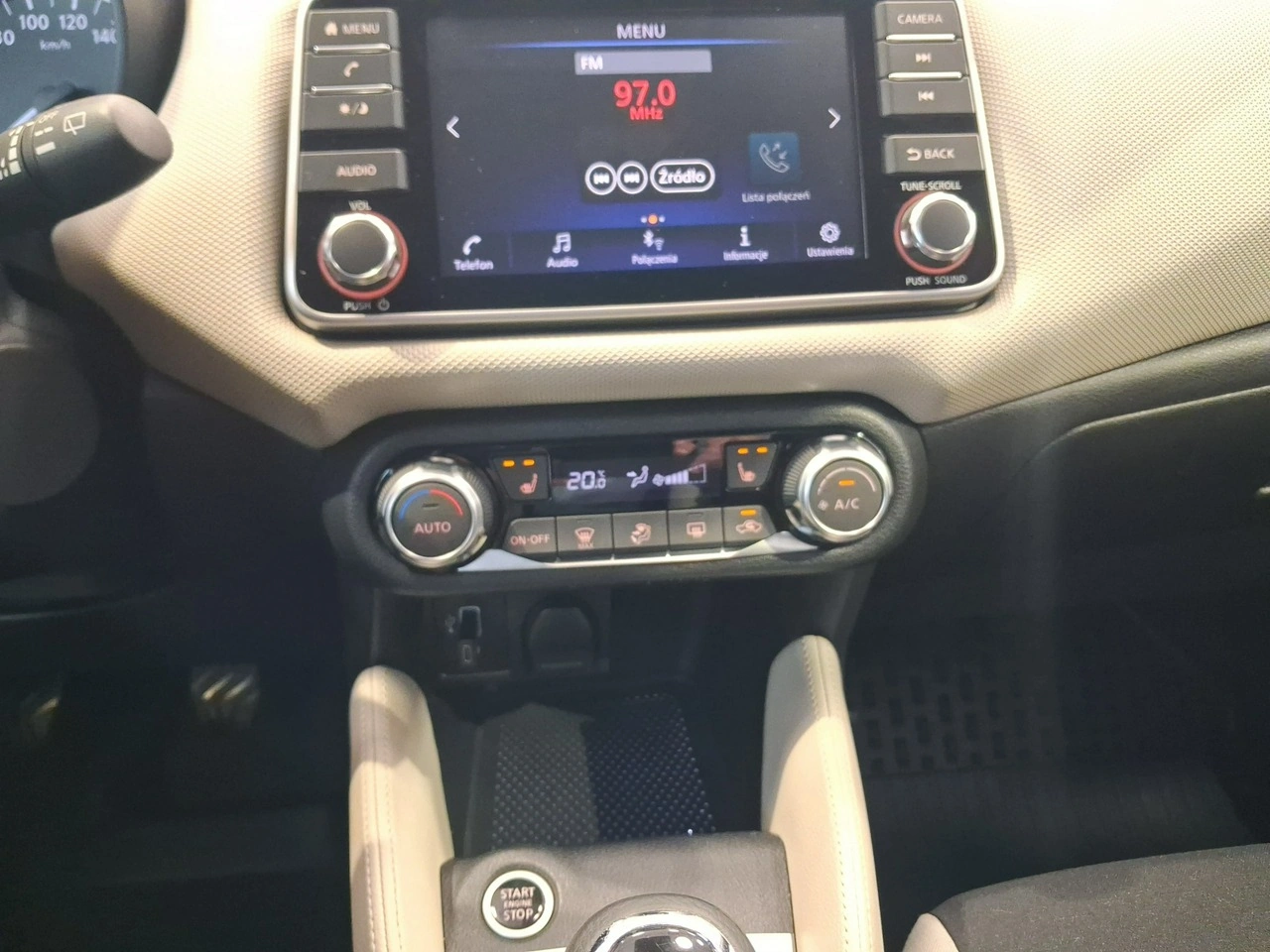 Nissan Micra - Zdjęcie 15