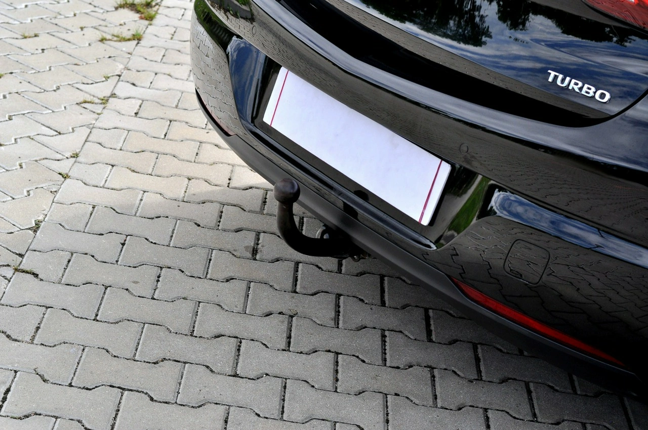 Opel Astra - Zdjęcie 43
