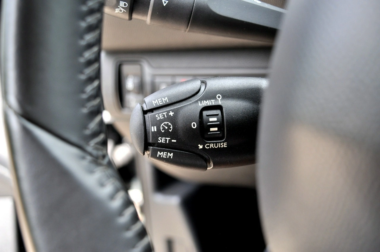 Peugeot 308 - Zdjęcie 13
