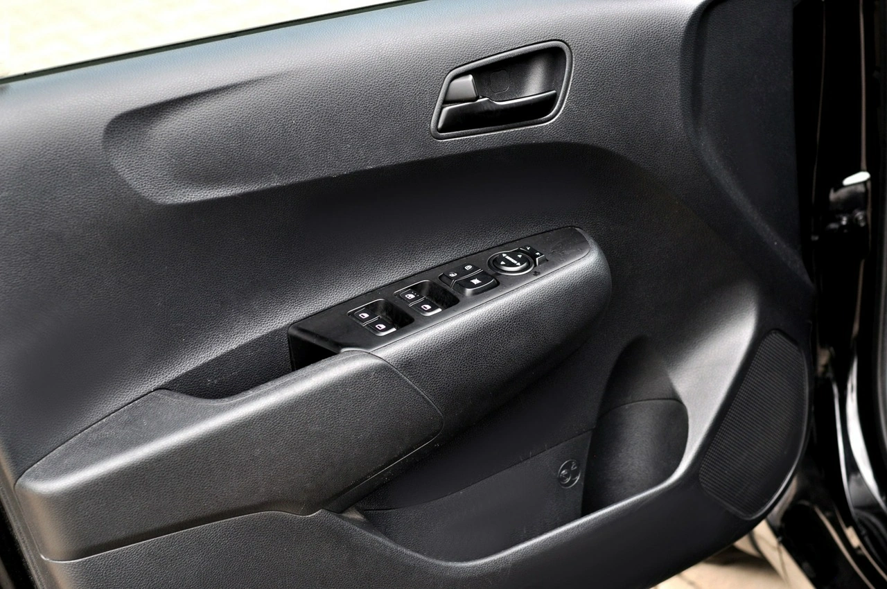 Kia Picanto - Zdjęcie 11