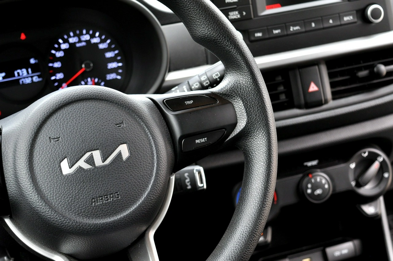 Kia Picanto - Zdjęcie 13