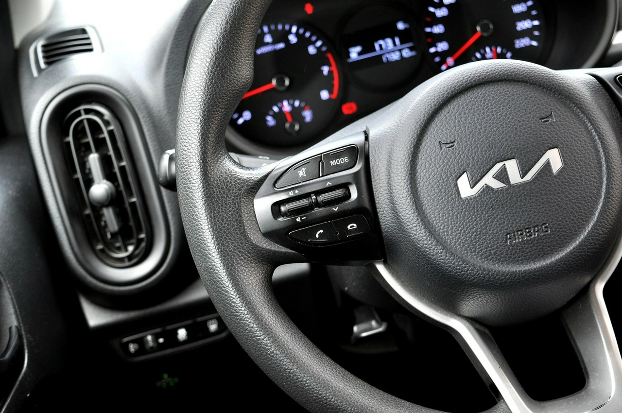 Kia Picanto - Zdjęcie 14