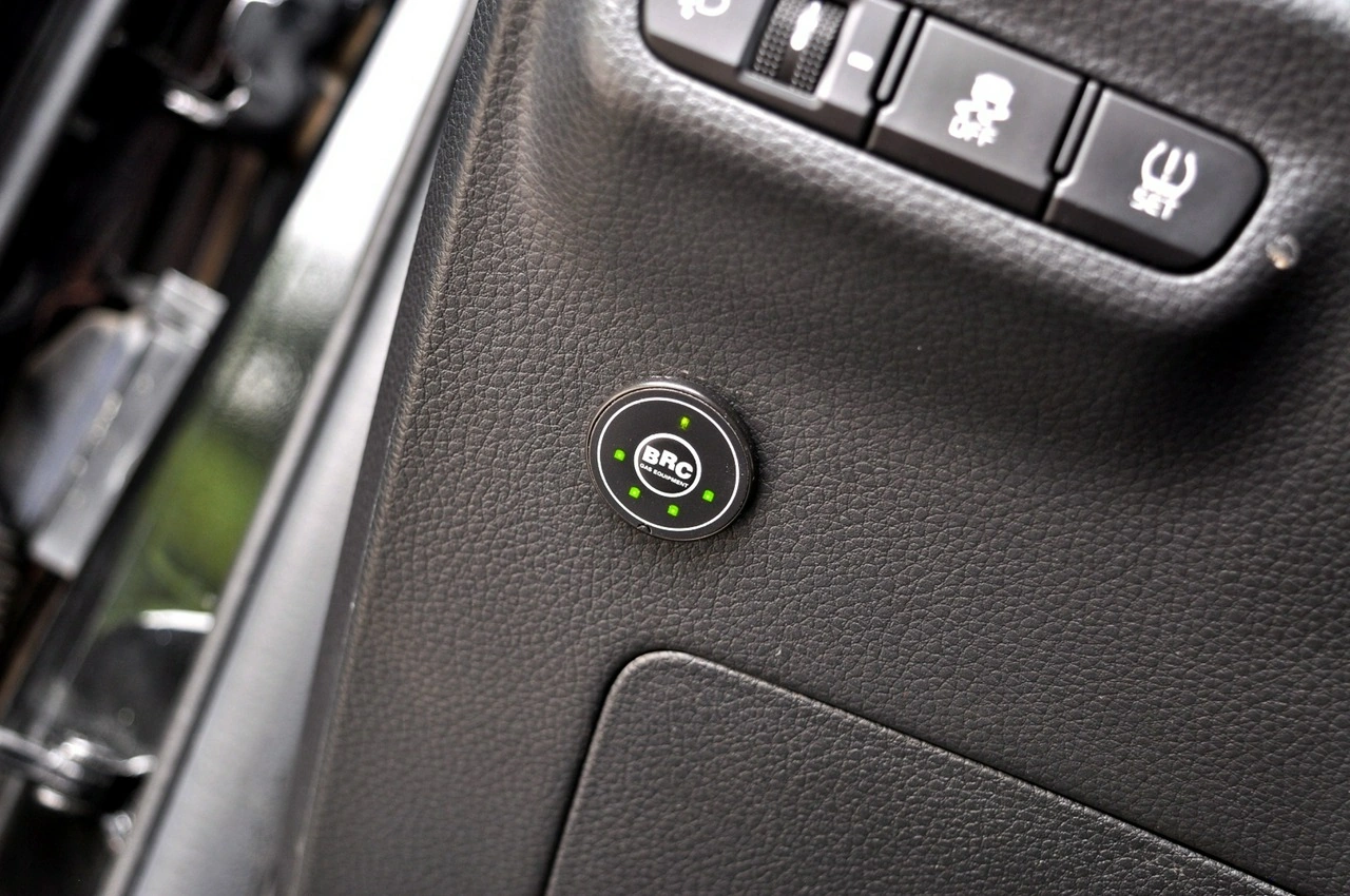 Kia Picanto - Zdjęcie 15