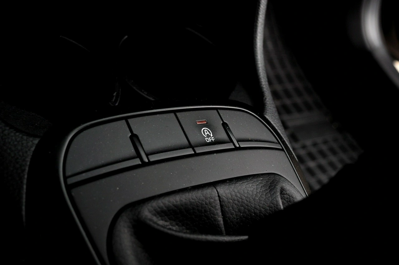 Kia Picanto - Zdjęcie 18