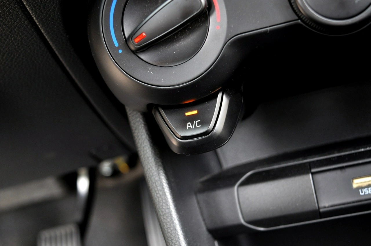 Kia Picanto - Zdjęcie 20