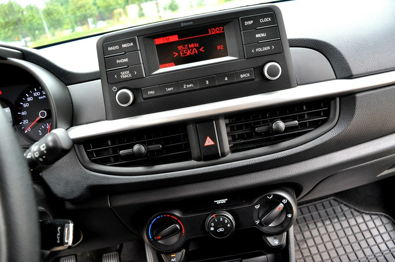 Kia Picanto - Zdjęcie 21