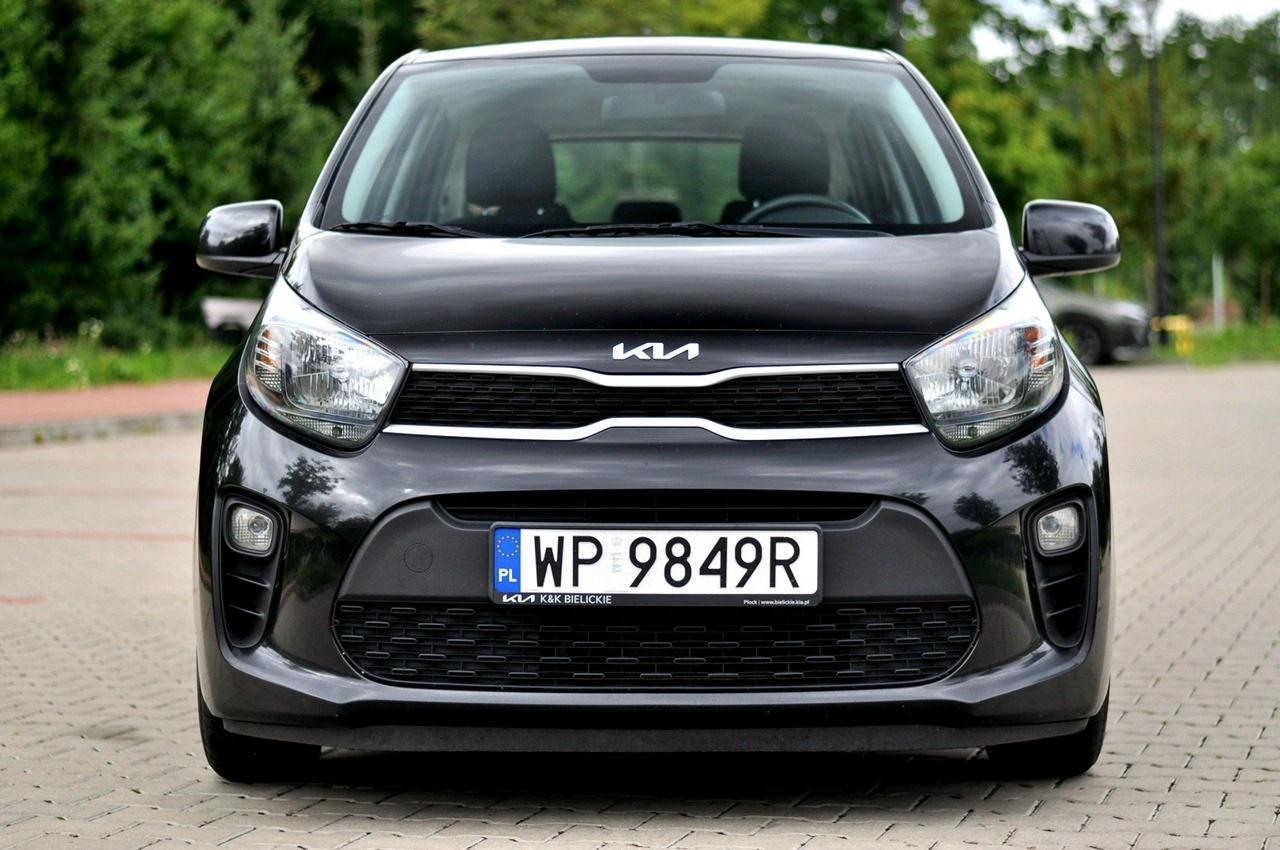 Kia Picanto - Zdjęcie 23