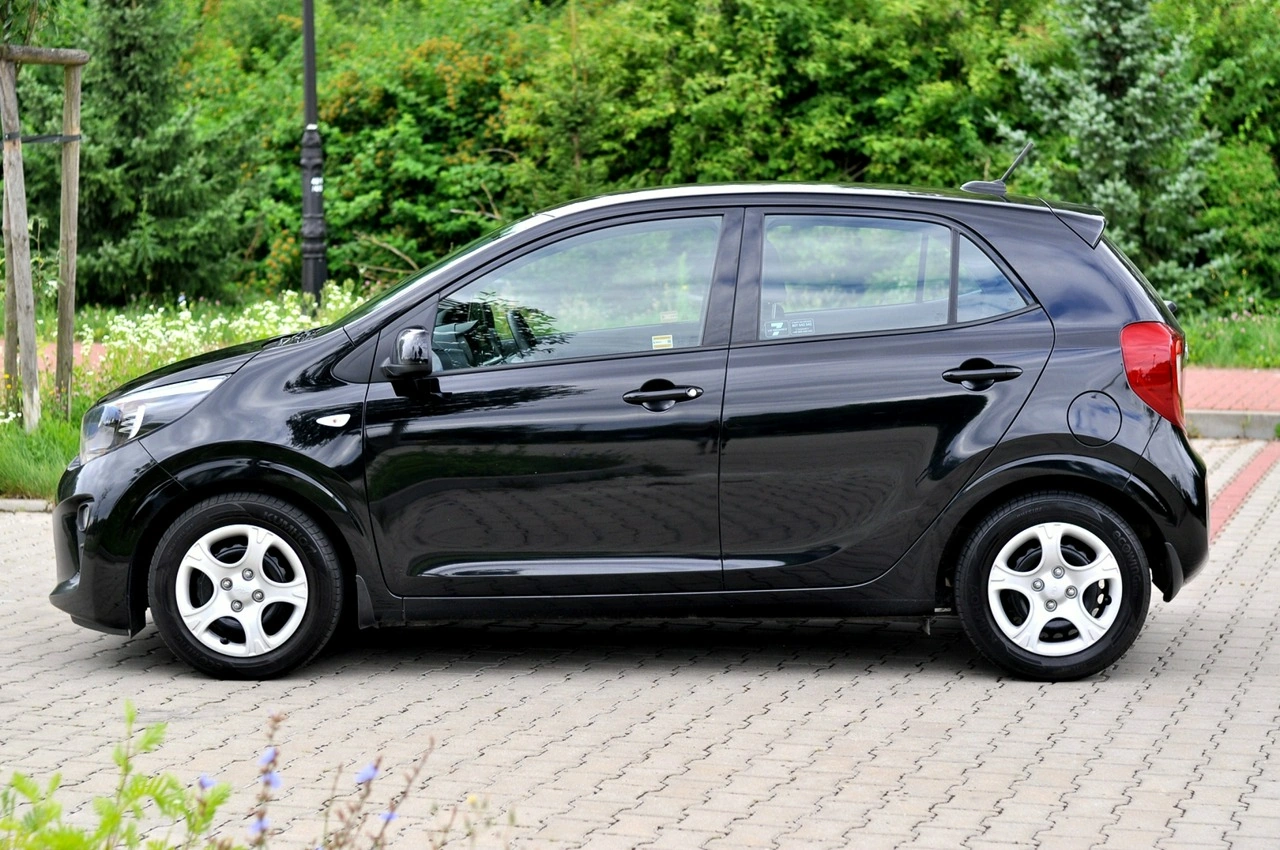 Kia Picanto - Zdjęcie 4