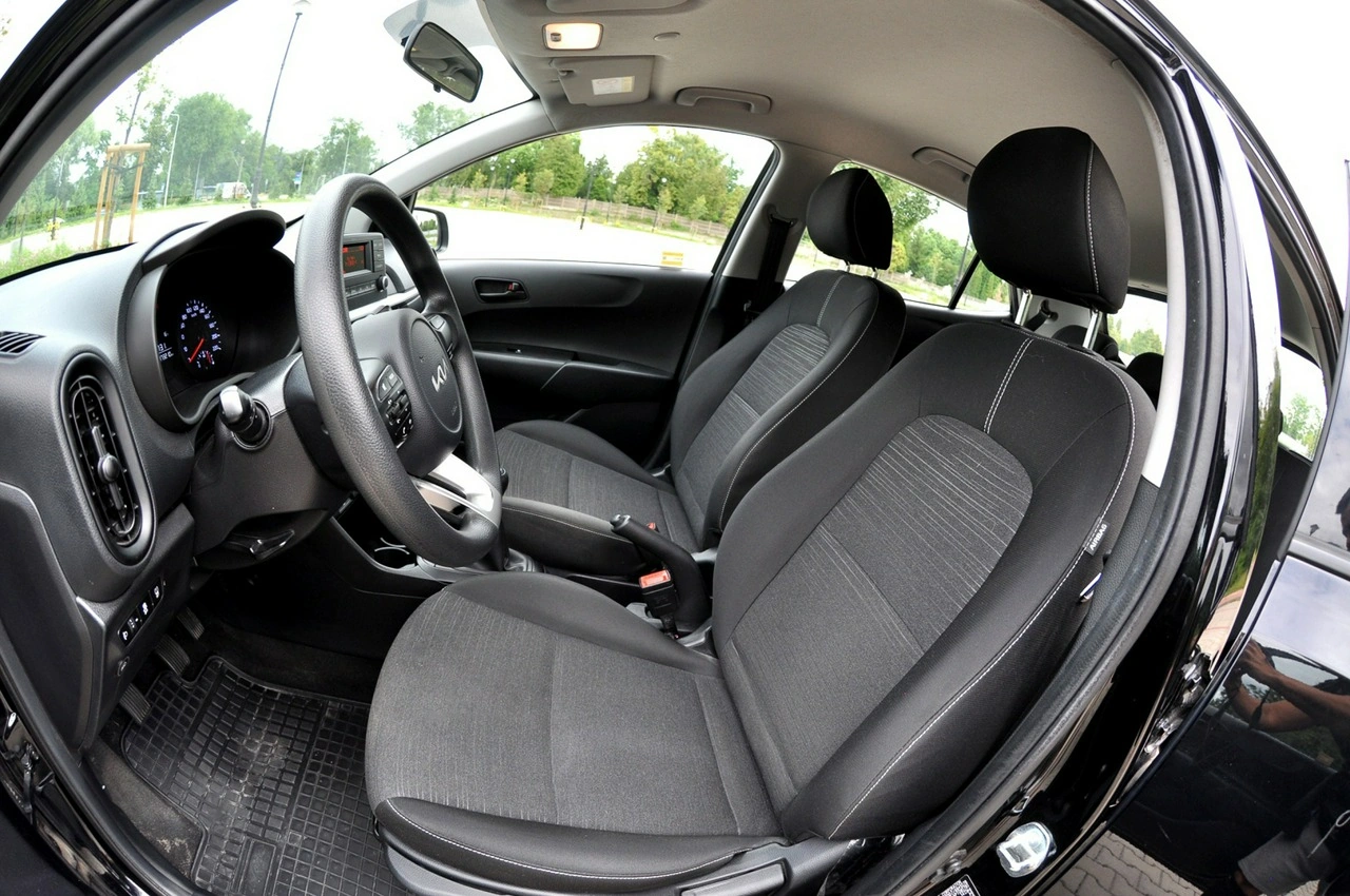 Kia Picanto - Zdjęcie 6