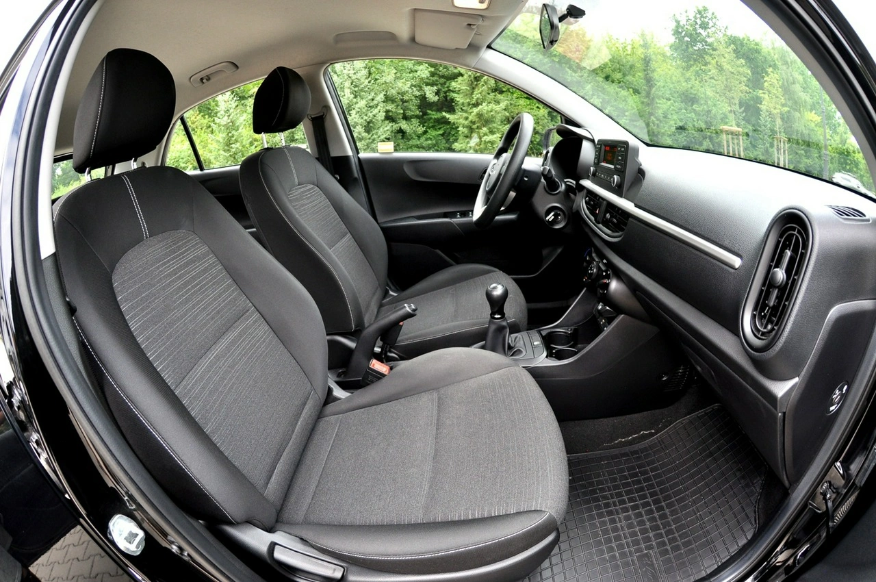 Kia Picanto - Zdjęcie 7