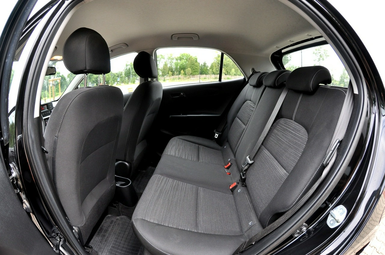 Kia Picanto - Zdjęcie 8