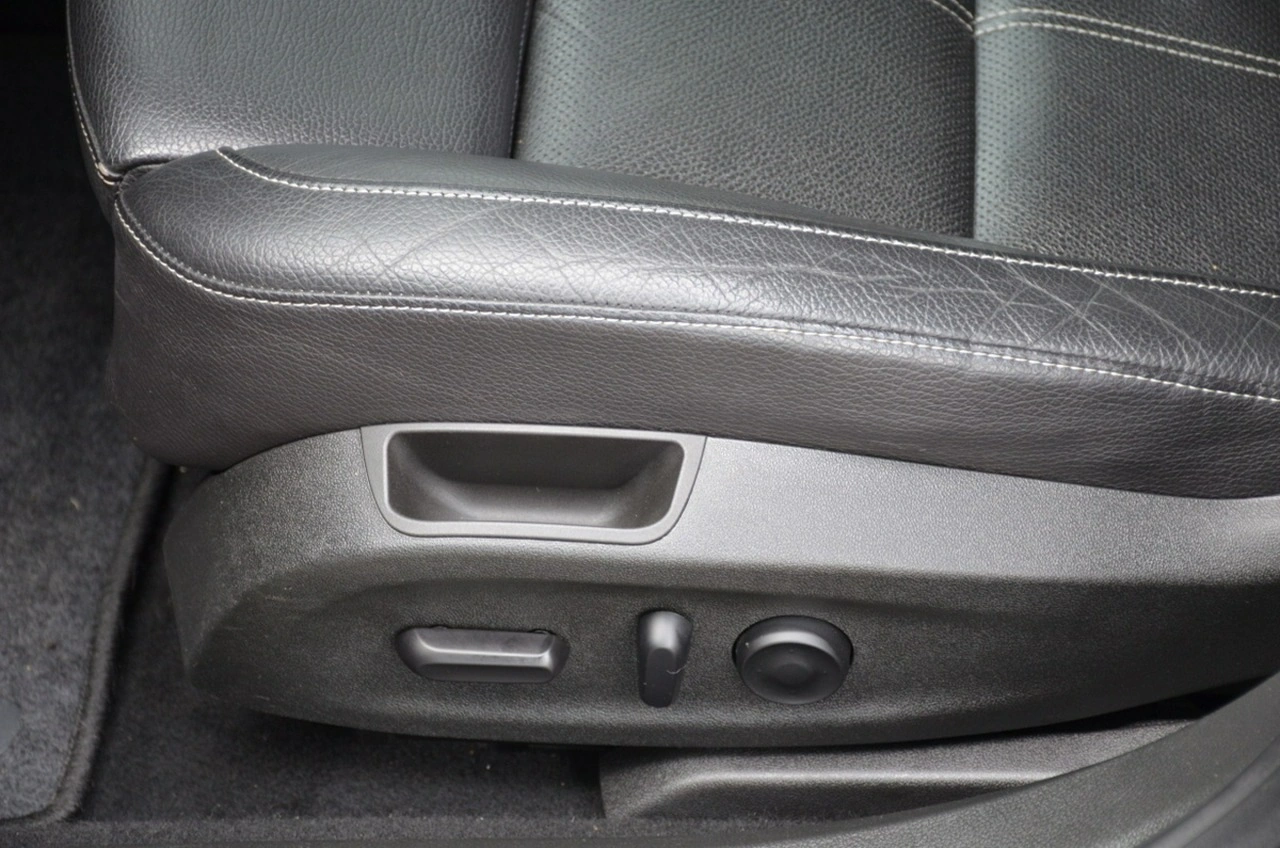 Opel Astra - Zdjęcie 20