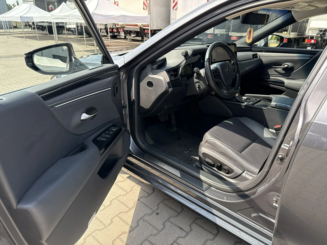 Lexus ES300 - Zdjęcie 9