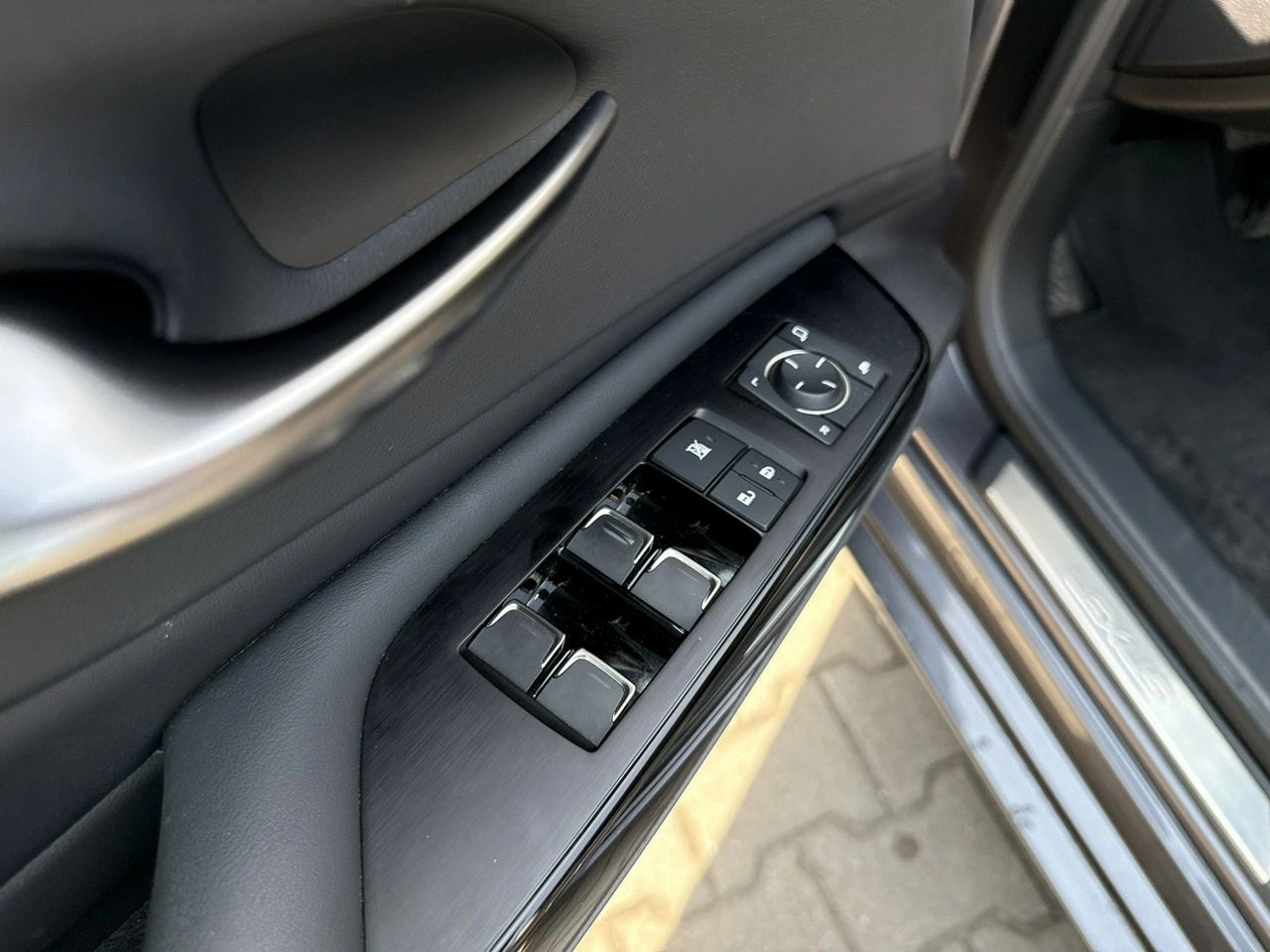 Lexus ES300 - Zdjęcie 11