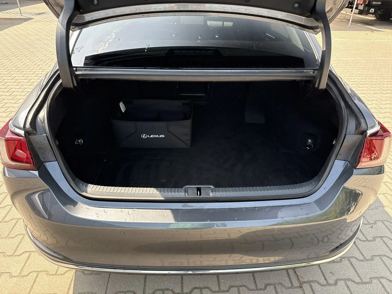 Lexus ES300 - Zdjęcie 15