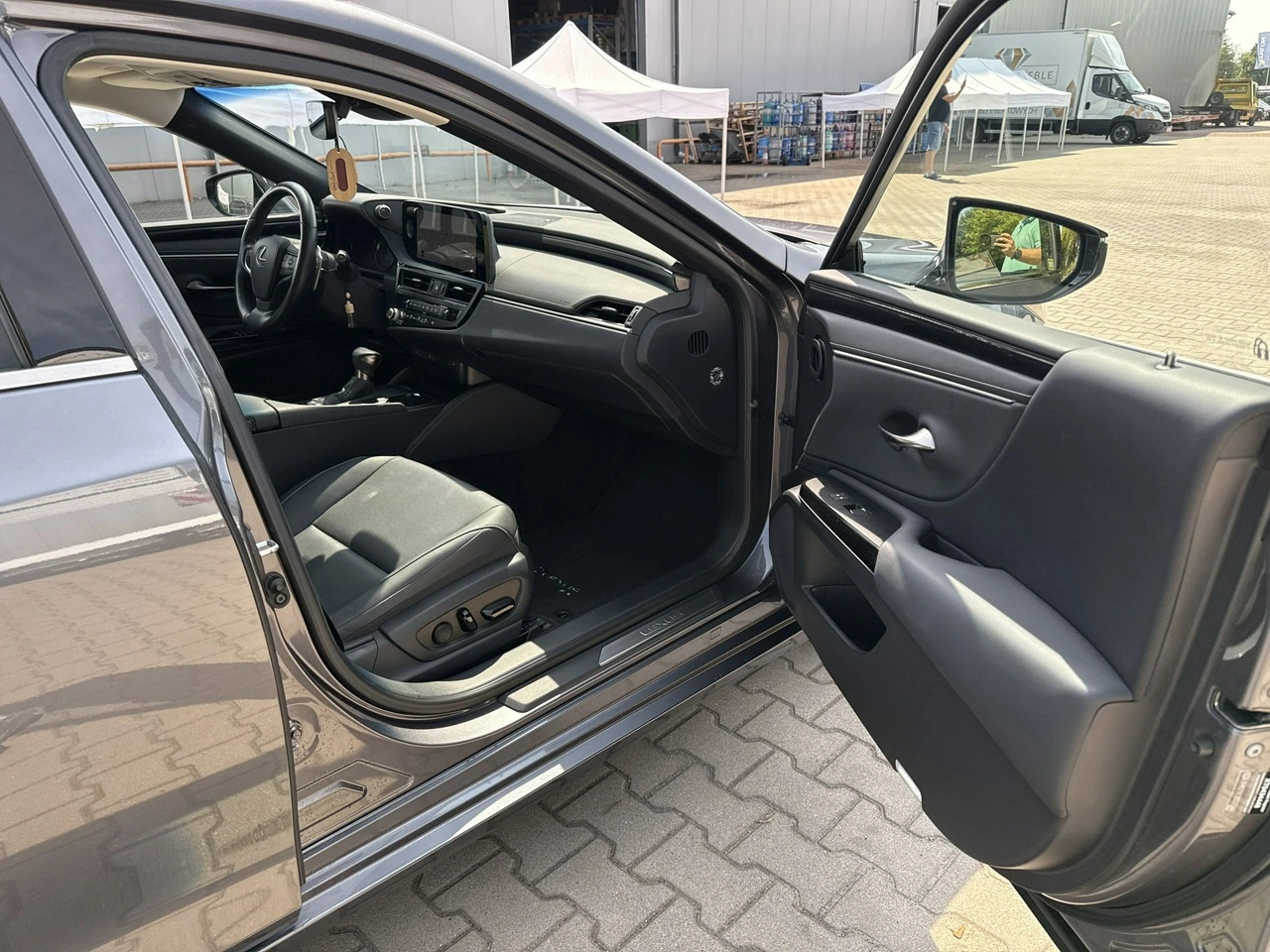 Lexus ES300 - Zdjęcie 18