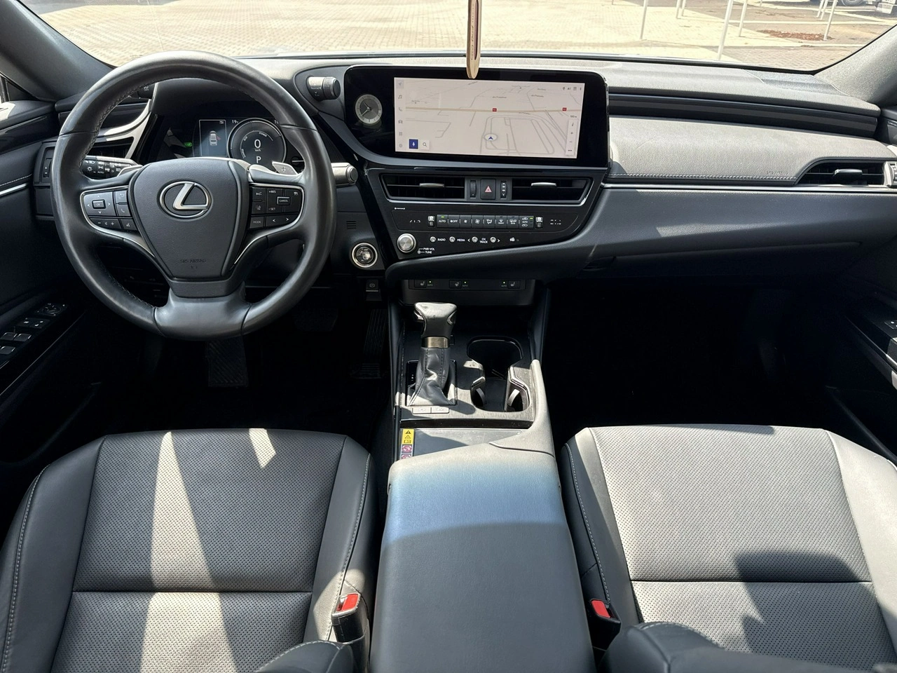 Lexus ES300 - Zdjęcie 21