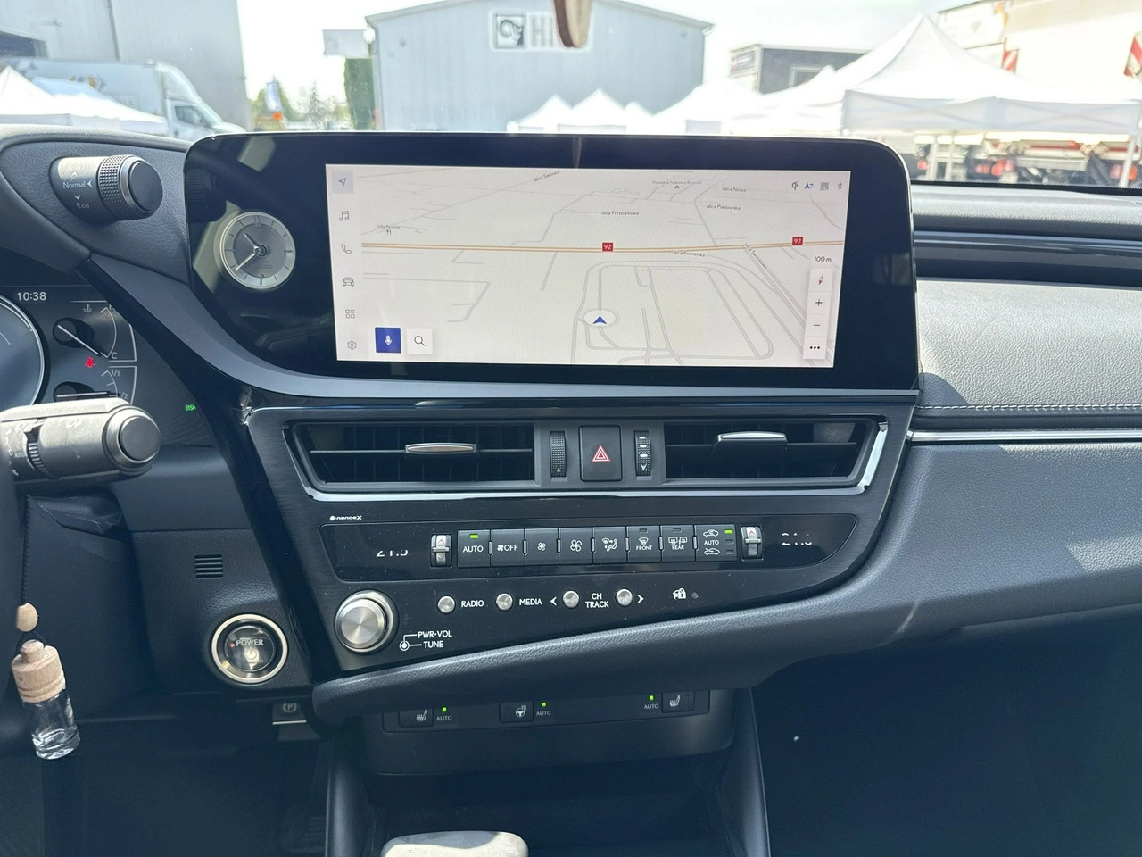 Lexus ES300 - Zdjęcie 22